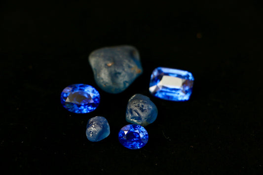 Why Sri Lankan Gems Are The Crown Jewels Of The World